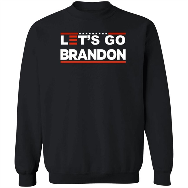 Let's Go Brandon Shirt Sandy Dees Depriest Let's Go Brandon Shirt Sandy Dees Depriest