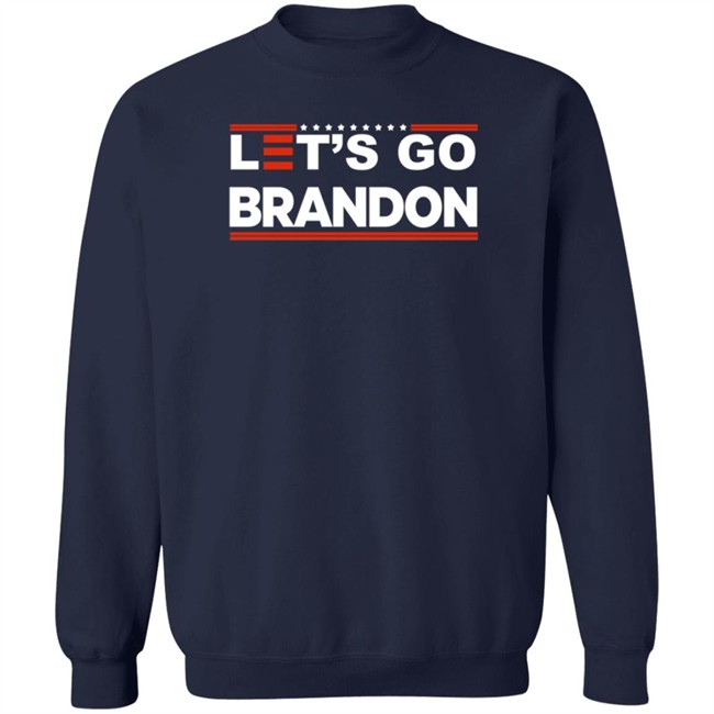 Let's Go Brandon Shirt Sandy Dees Depriest Let's Go Brandon Shirt Sandy Dees Depriest
