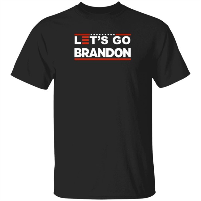 Let's Go Brandon Shirt Sandy Dees Depriest