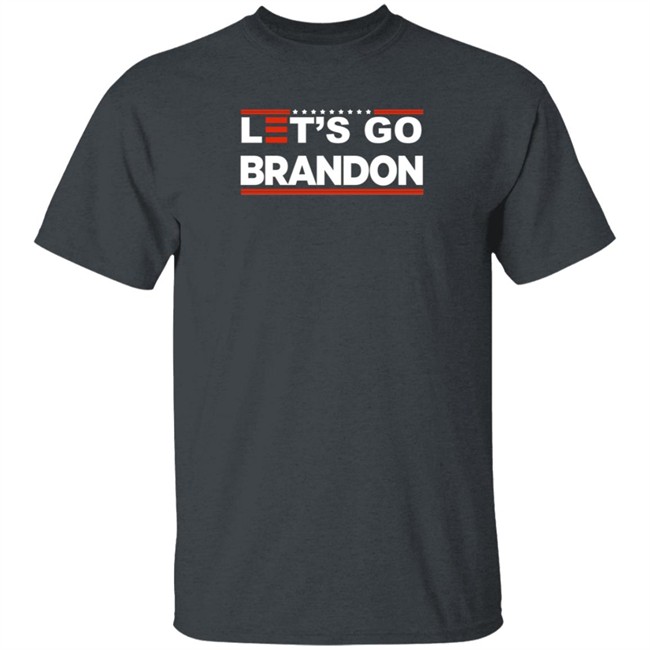 Let's Go Brandon Shirt Sandy Dees Depriest Let's Go Brandon Shirt Sandy Dees Depriest