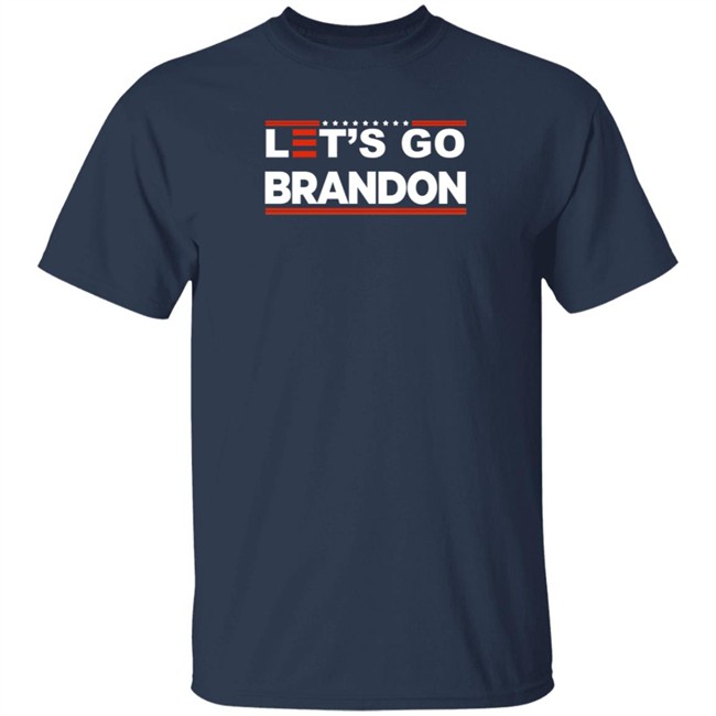 Let's Go Brandon Shirt Sandy Dees Depriest Let's Go Brandon Shirt Sandy Dees Depriest