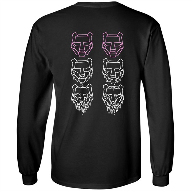Btsm Merch Btsm BDSm Members Club Hoodie Sweatshirt Btsm Merch Btsm BDSm Members Club Hoodie Sweatshirt