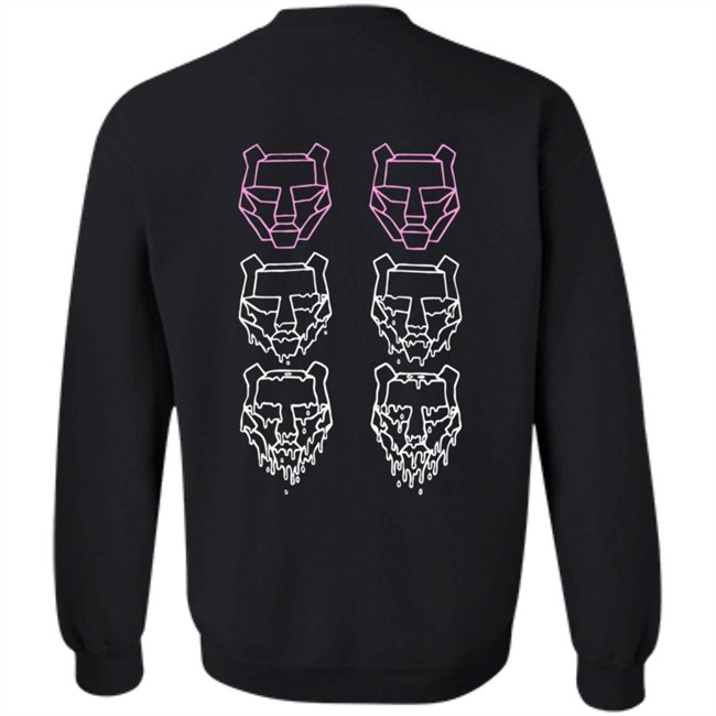 Btsm Merch Btsm BDSm Members Club Hoodie Sweatshirt Btsm Merch Btsm BDSm Members Club Hoodie Sweatshirt