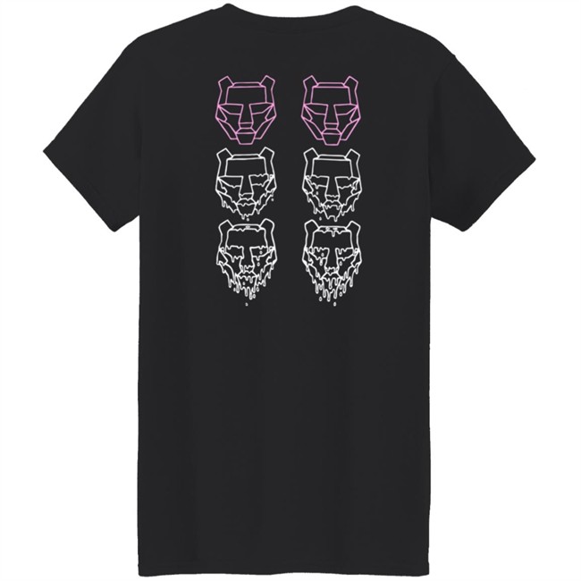 Btsm Merch Btsm BDSm Members Club Hoodie Sweatshirt Btsm Merch Btsm BDSm Members Club Hoodie Sweatshirt