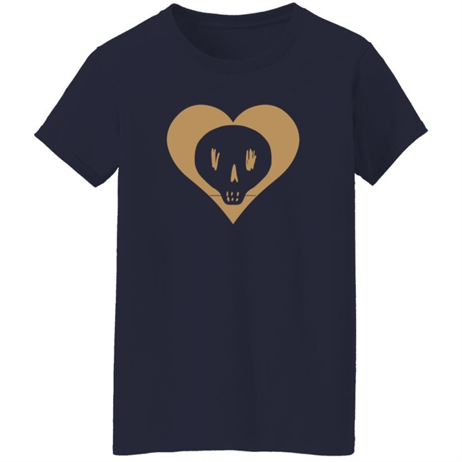 Bullet For My Valentine Merch Space Ghost T Shirt Bullet For My Valentine Merch Space Ghost T Shirt
