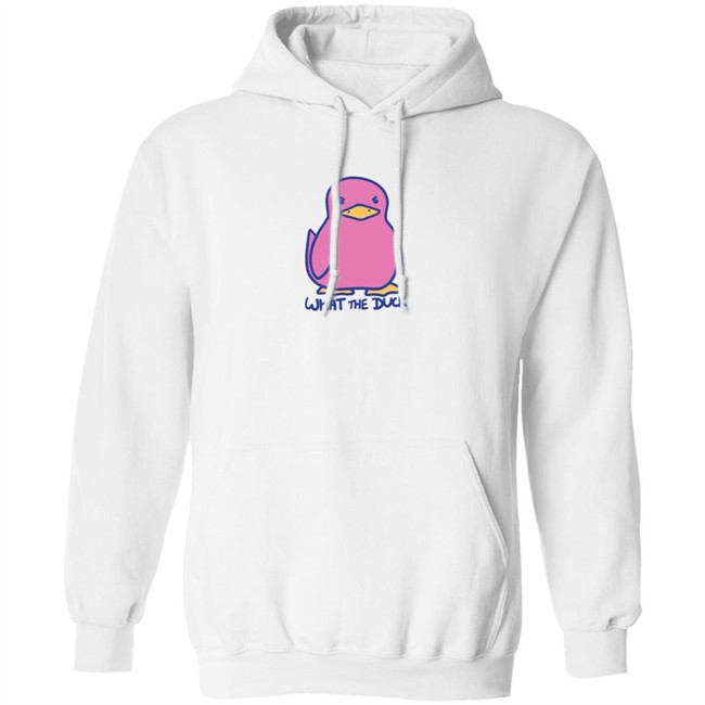 Sodapoppin Merch What The Duck Shirt Sodapoppin Merch What The Duck Shirt