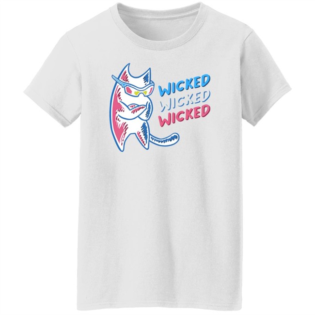 Sodapoppin Merch Wicked Cat Shirt Sodapoppin Merch Wicked Cat Shirt