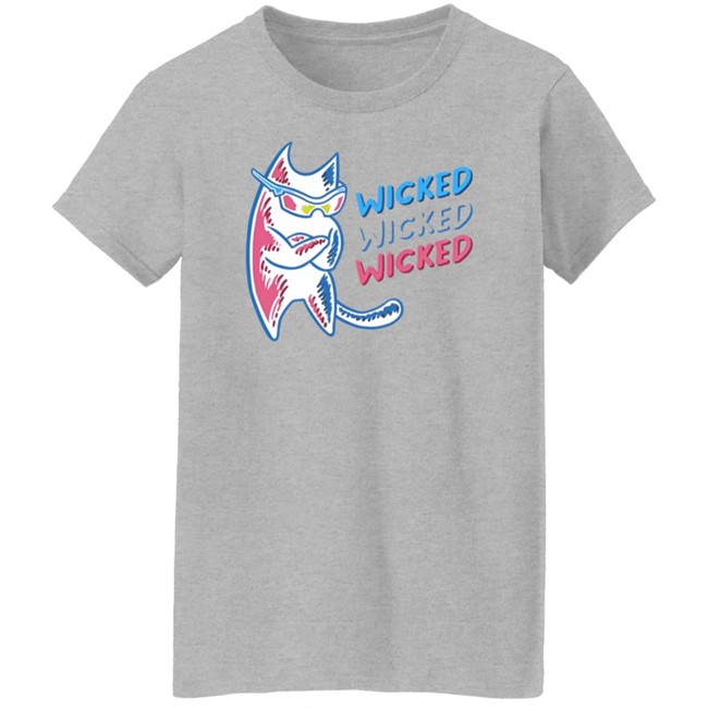 Sodapoppin Merch Wicked Cat Shirt Sodapoppin Merch Wicked Cat Shirt