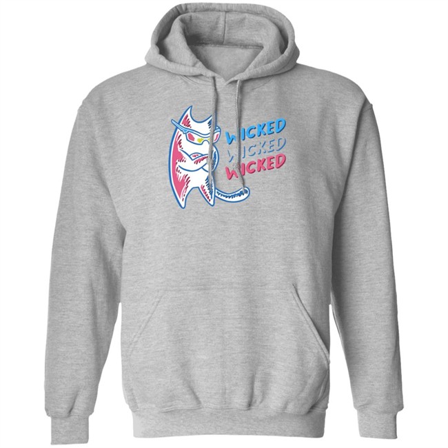 Sodapoppin Merch Wicked Cat Shirt Sodapoppin Merch Wicked Cat Shirt