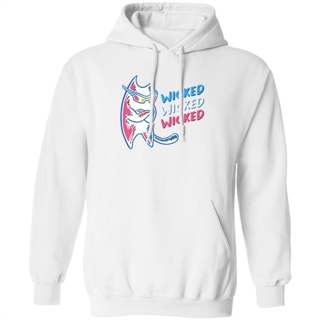 Sodapoppin Merch Wicked Cat Shirt Sodapoppin Merch Wicked Cat Shirt