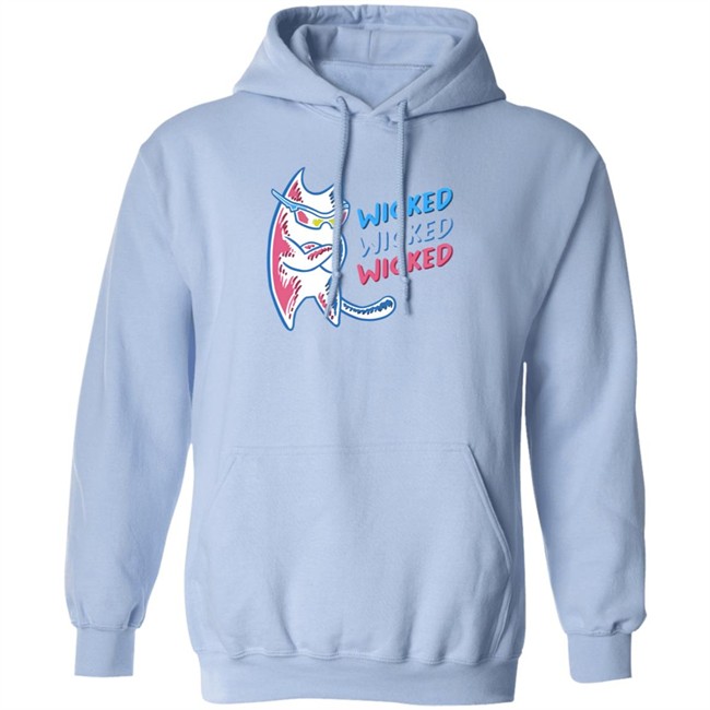 Sodapoppin Merch Wicked Cat Shirt Sodapoppin Merch Wicked Cat Shirt
