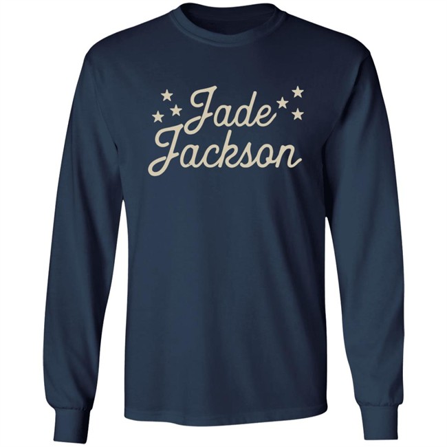 Shop Kings Road Jade Jackson Merch Store Script Shirt Shop Kings Road Jade Jackson Merch Store Script Shirt