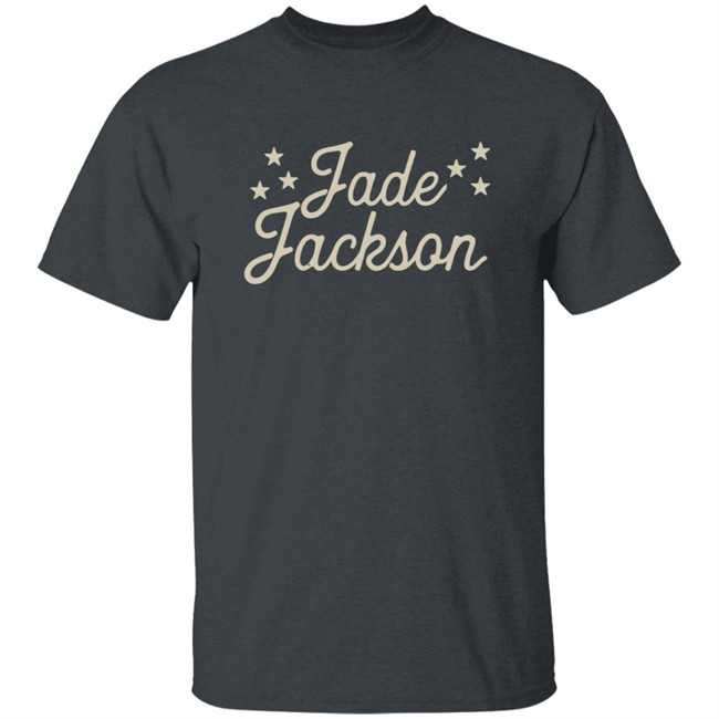 Shop Kings Road Jade Jackson Merch Store Script Shirt Shop Kings Road Jade Jackson Merch Store Script Shirt