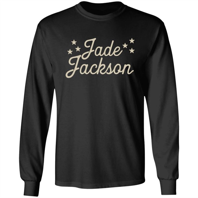 Shop Kings Road Jade Jackson Merch Store Script Shirt Shop Kings Road Jade Jackson Merch Store Script Shirt