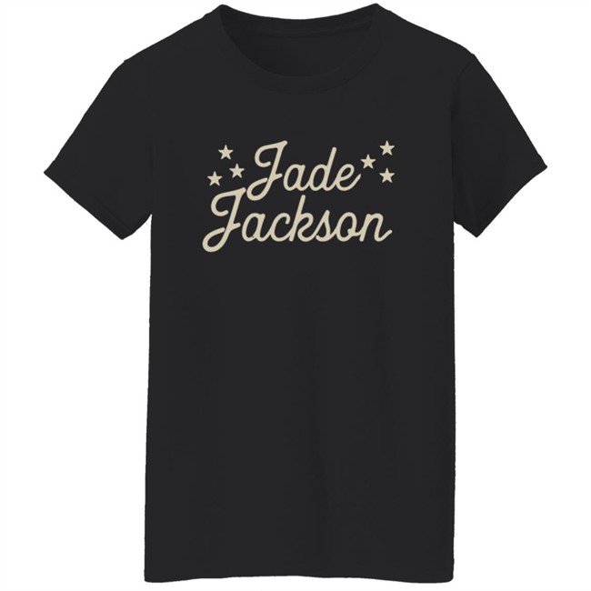 Shop Kings Road Jade Jackson Merch Store Script Shirt Shop Kings Road Jade Jackson Merch Store Script Shirt