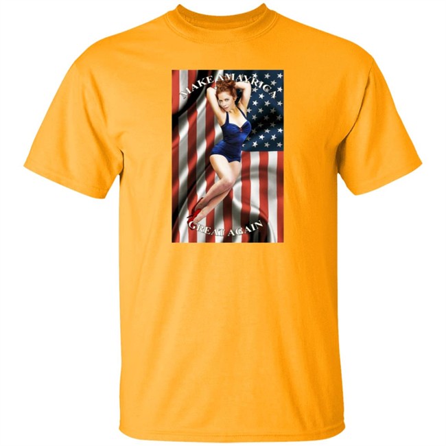 Make America Great Again Us Flag Shirt Chrissie Mayr Make America Great Again Us Flag Shirt Chrissie Mayr