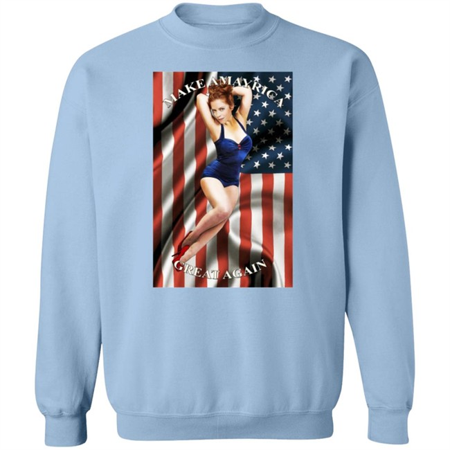 Make America Great Again Us Flag Shirt Chrissie Mayr Make America Great Again Us Flag Shirt Chrissie Mayr