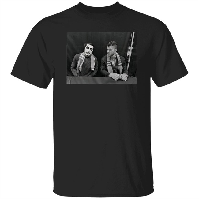 Danhausen Pro Wrestling Tees Merch Better Than Youhausen And You Know Ithausen Shirt