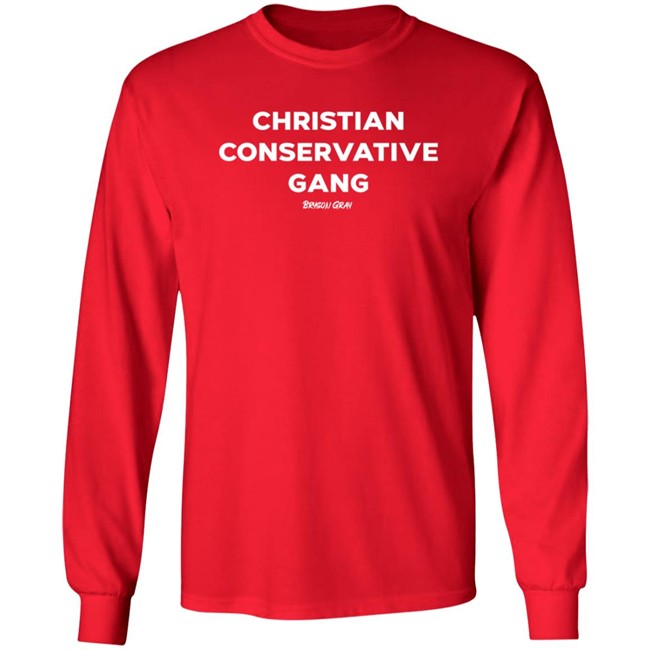 Bryson Gray Christian Conservative Gang Bryson Gray Hoodie New York Post Let's Go Brandon Bryson Gray Christian Conservative Gang Bryson Gray Hoodie New York Post Let's Go Brandon