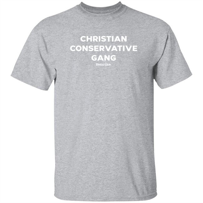 Bryson Gray Christian Conservative Gang Bryson Gray Hoodie New York Post Let's Go Brandon Bryson Gray Christian Conservative Gang Bryson Gray Hoodie New York Post Let's Go Brandon