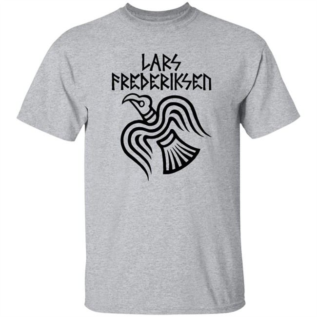 Shop Kings Road Lars Frederiksen Merch Store Raven Shirt Shop Kings Road Lars Frederiksen Merch Store Raven Shirt