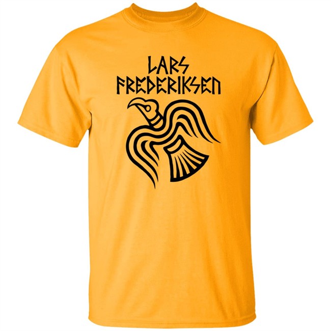 Shop Kings Road Lars Frederiksen Merch Store Raven Shirt Shop Kings Road Lars Frederiksen Merch Store Raven Shirt