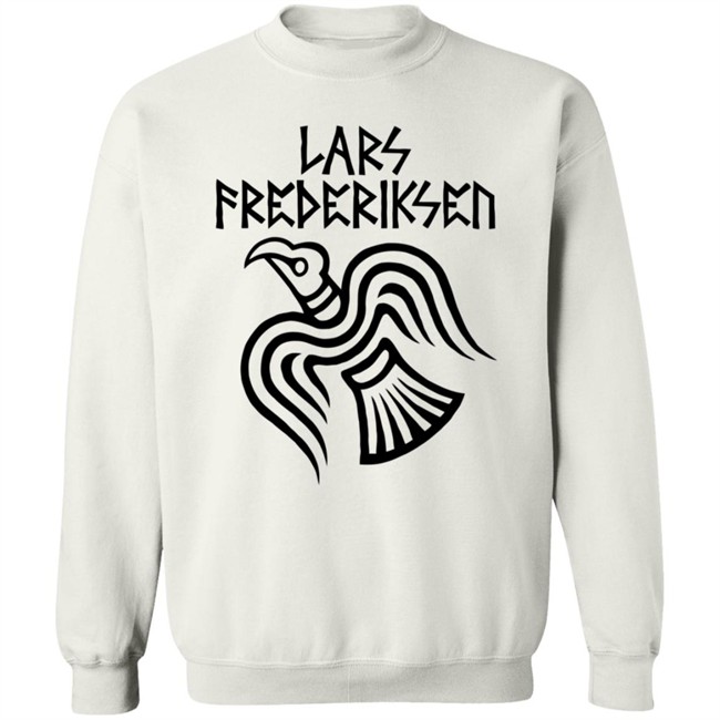 Shop Kings Road Lars Frederiksen Merch Store Raven Shirt Shop Kings Road Lars Frederiksen Merch Store Raven Shirt