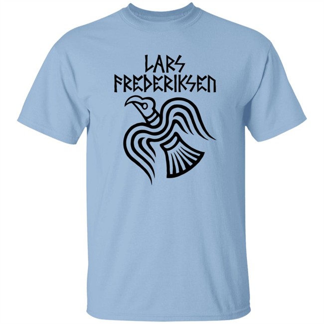 Shop Kings Road Lars Frederiksen Merch Store Raven Shirt Shop Kings Road Lars Frederiksen Merch Store Raven Shirt