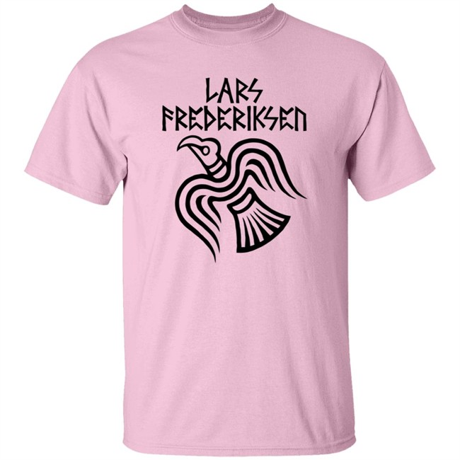 Shop Kings Road Lars Frederiksen Merch Store Raven Shirt Shop Kings Road Lars Frederiksen Merch Store Raven Shirt