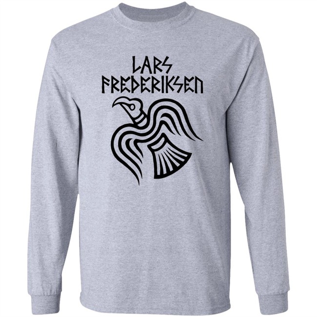 Shop Kings Road Lars Frederiksen Merch Store Raven Shirt Shop Kings Road Lars Frederiksen Merch Store Raven Shirt