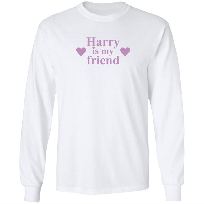 Jenny Cany On Moon Harry Is My Friend Shirt Jenny Cany On Moon Harry Is My Friend Shirt