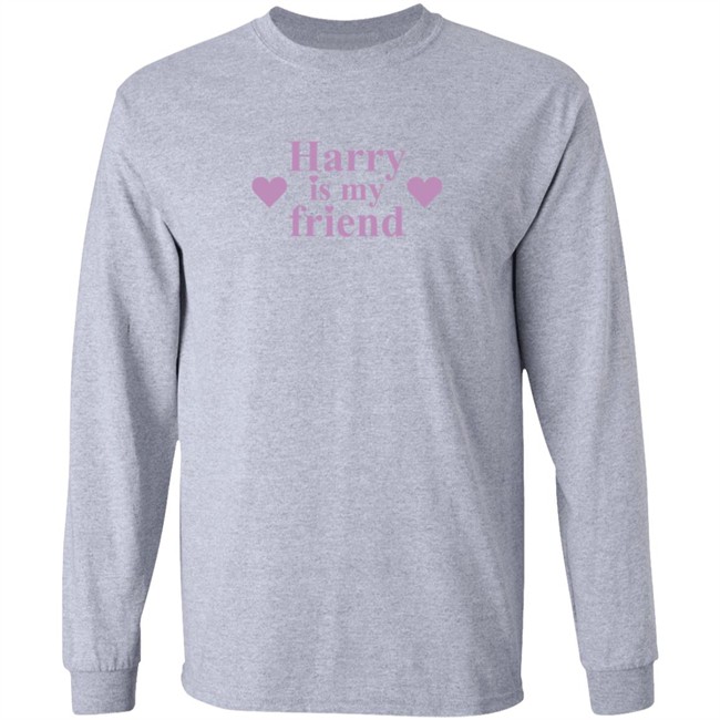 Jenny Cany On Moon Harry Is My Friend Shirt Jenny Cany On Moon Harry Is My Friend Shirt