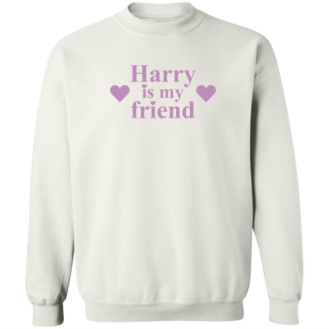 Jenny Cany On Moon Harry Is My Friend Shirt Jenny Cany On Moon Harry Is My Friend Shirt