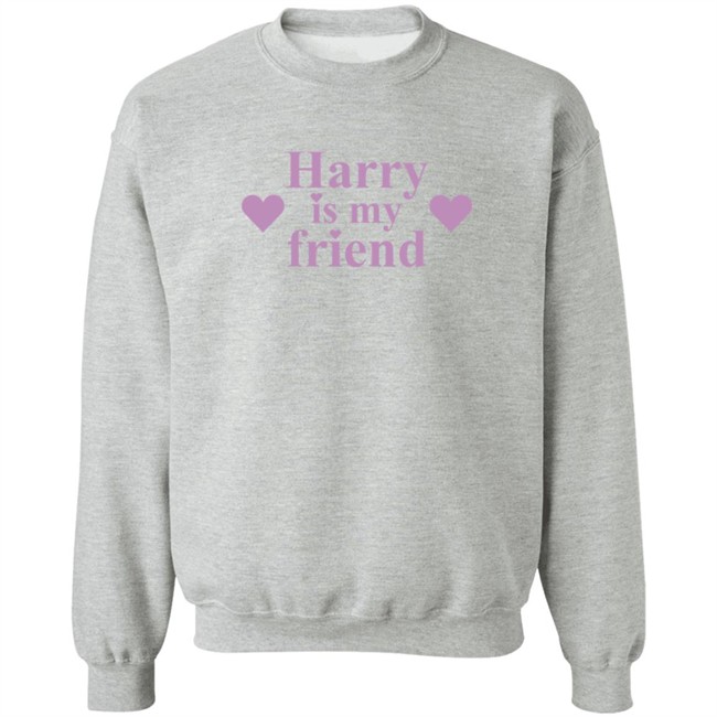 Jenny Cany On Moon Harry Is My Friend Shirt Jenny Cany On Moon Harry Is My Friend Shirt