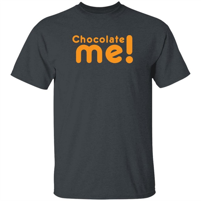 Taye Diggs Chocolate Me T Shirt Dreamstudio777 Taye Diggs Chocolate Me T Shirt Dreamstudio777