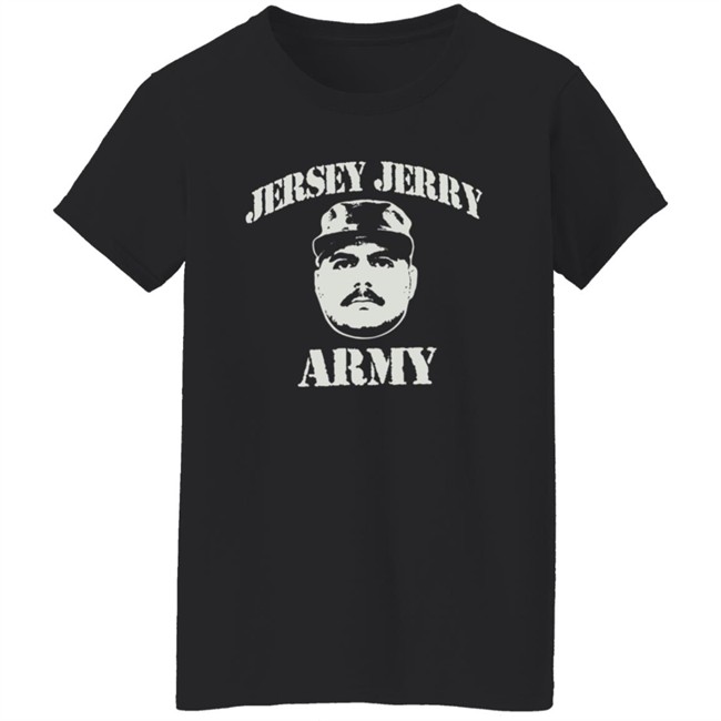 Barstoolsports Store Jerry The Kid21 Jersey Jerry Army Shirt Barstoolsports Store Jerry The Kid21 Jersey Jerry Army Shirt