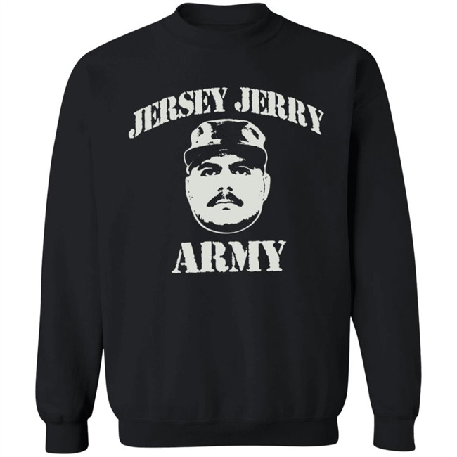Barstoolsports Store Jerry The Kid21 Jersey Jerry Army Shirt Barstoolsports Store Jerry The Kid21 Jersey Jerry Army Shirt