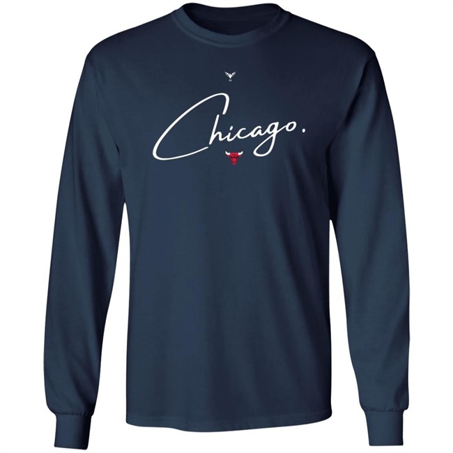 Chicago Bulls Aawol Chicago Shirt Chicago Bulls Aawol Chicago Shirt