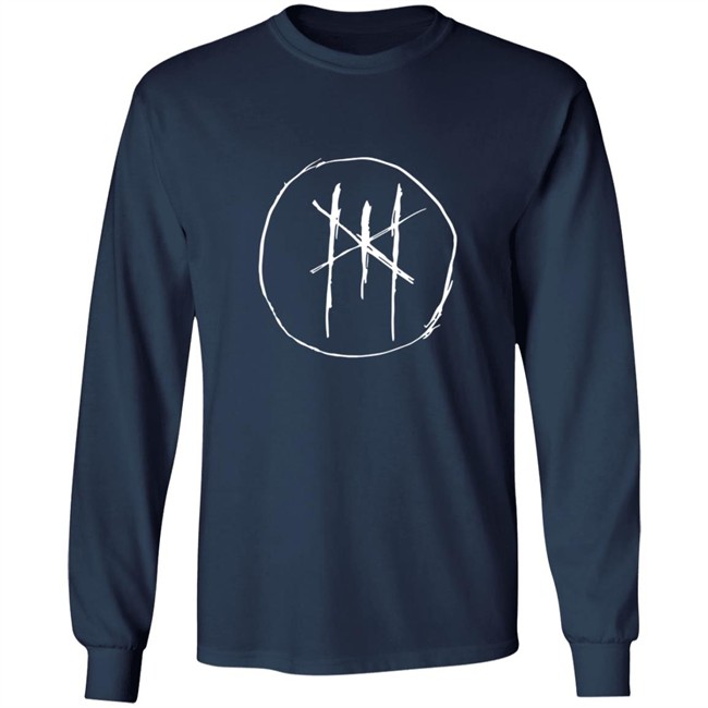 Shop Kings Road Myrkur Merch Store M Logo Shirt Shop Kings Road Myrkur Merch Store M Logo Shirt