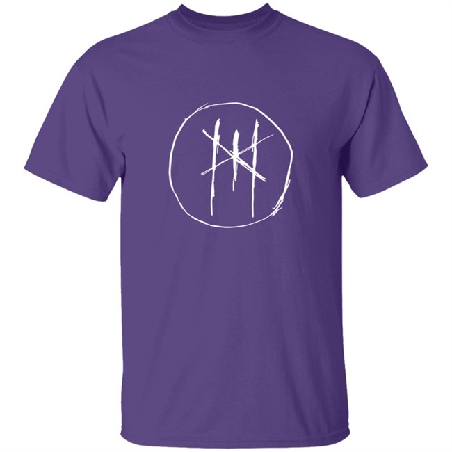 Shop Kings Road Myrkur Merch Store M Logo Shirt Shop Kings Road Myrkur Merch Store M Logo Shirt