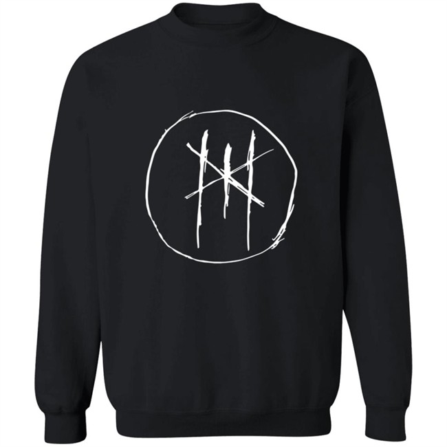 Shop Kings Road Myrkur Merch Store M Logo Shirt Shop Kings Road Myrkur Merch Store M Logo Shirt