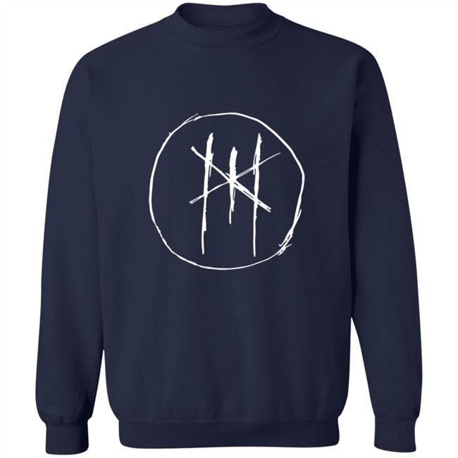 Shop Kings Road Myrkur Merch Store M Logo Shirt Shop Kings Road Myrkur Merch Store M Logo Shirt