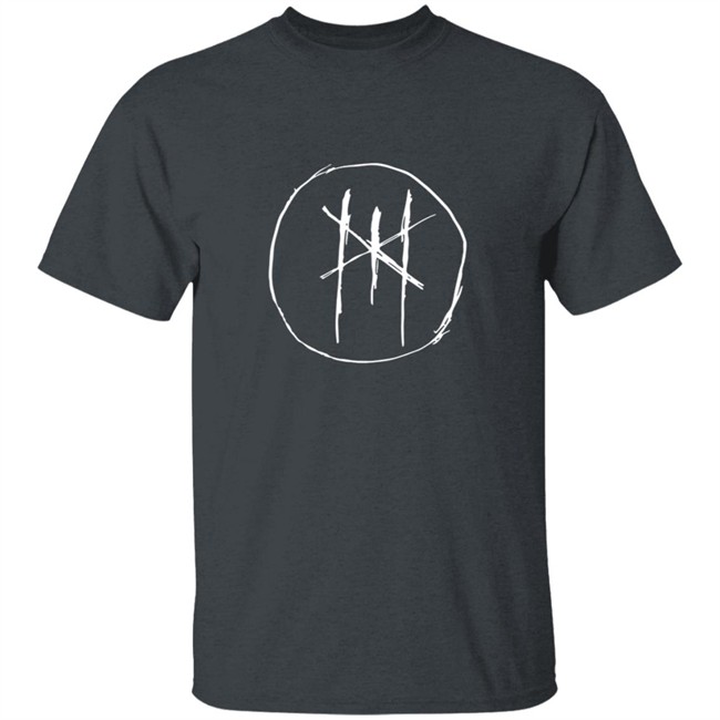 Shop Kings Road Myrkur Merch Store M Logo Shirt Shop Kings Road Myrkur Merch Store M Logo Shirt