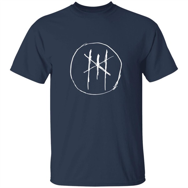 Shop Kings Road Myrkur Merch Store M Logo Shirt Shop Kings Road Myrkur Merch Store M Logo Shirt