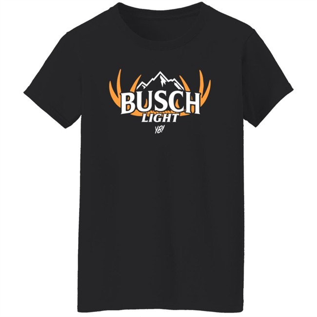 You Betcha Merch Busch Light X You Betcha Hunt Shirt You Betcha Merch Busch Light X You Betcha Hunt Shirt