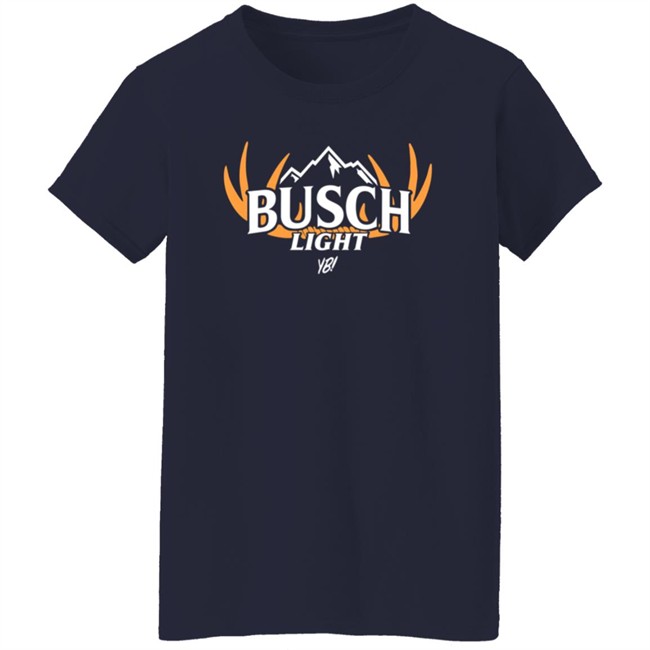 You Betcha Merch Busch Light X You Betcha Hunt Shirt You Betcha Merch Busch Light X You Betcha Hunt Shirt