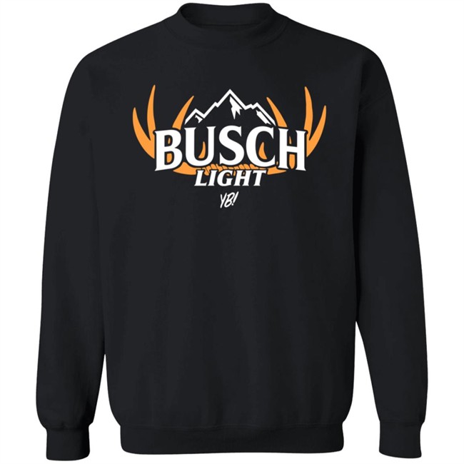 You Betcha Merch Busch Light X You Betcha Hunt Shirt You Betcha Merch Busch Light X You Betcha Hunt Shirt