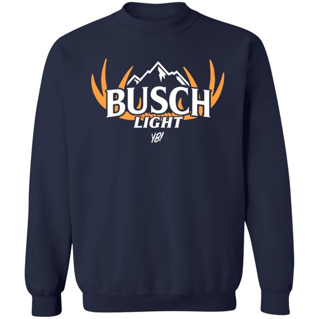 You Betcha Merch Busch Light X You Betcha Hunt Shirt You Betcha Merch Busch Light X You Betcha Hunt Shirt
