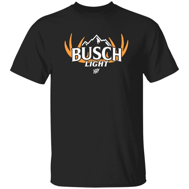 You Betcha Merch Busch Light X You Betcha Hunt Shirt You Betcha Merch Busch Light X You Betcha Hunt Shirt