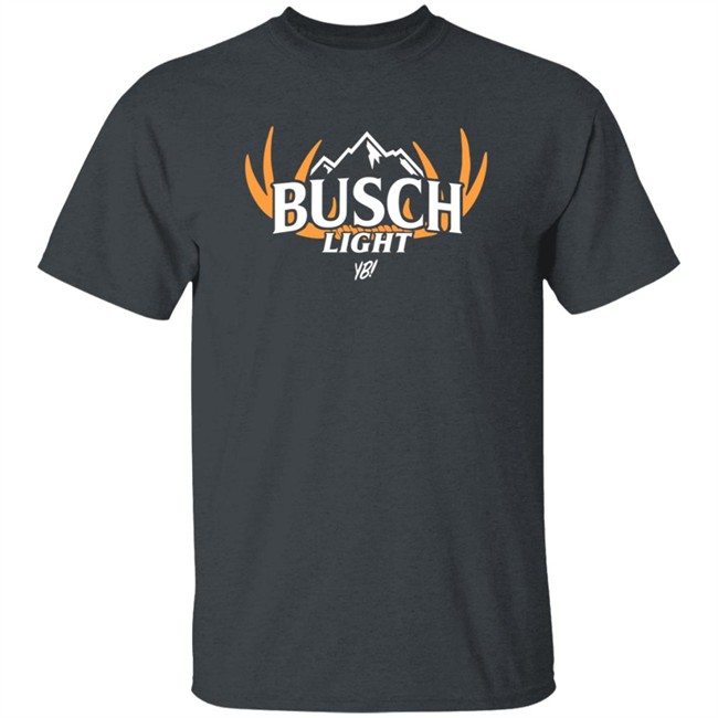 You Betcha Merch Busch Light X You Betcha Hunt Shirt You Betcha Merch Busch Light X You Betcha Hunt Shirt